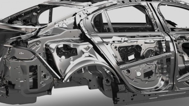 Automotive Aluminum Advisors LLC is a consulting & engineering firm that specializes in working with vehicle manufacturers