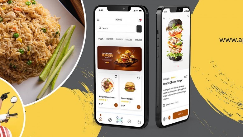 Baemin Clone – Don Your Online Food Business With Our Ready-Made App Solution