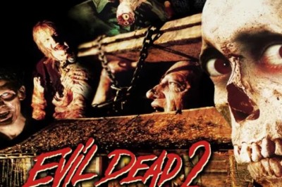 Best Escape Room Movies