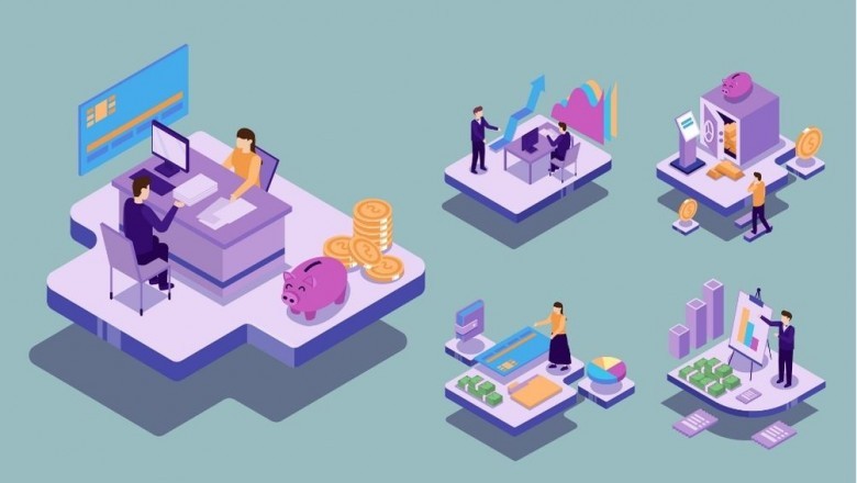 Build a futuristic DeFi Development platform where innovation exists