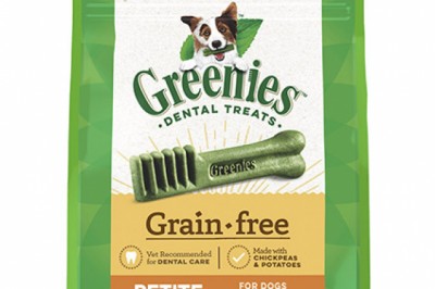 Buy Greenies Grain Free Petite | Dog Treats & Dental Chews | DiscountPetCare