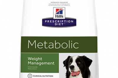 Buy Hill’s Prescription Diet Canine Metabolic Weight Management with Chicken Dry Food For Dogs