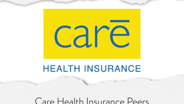 Care Health Insurance Peers