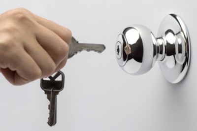 Chaveiro no Campo Belo