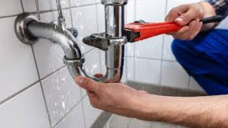 Commercial Plumbing Services