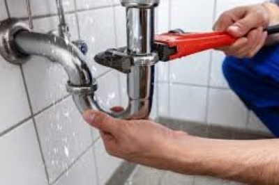 Commercial Plumbing Services