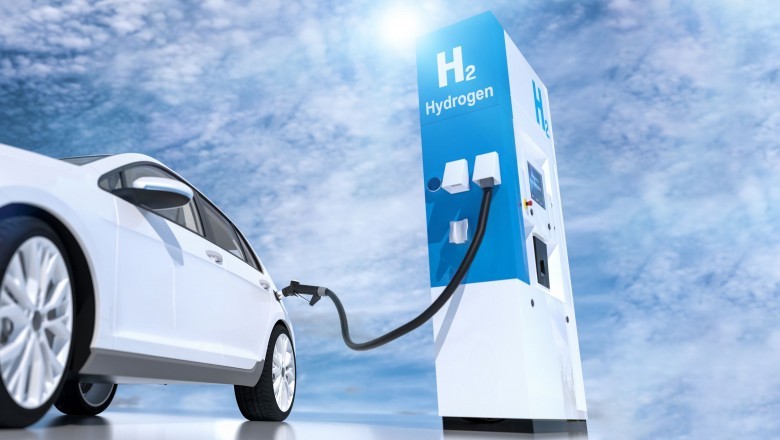 Demand for Hydrogen Vehicles is Increaseing day by day As Rising concern over greenhouse gas emissions along with an urgent need to address the climate change issue