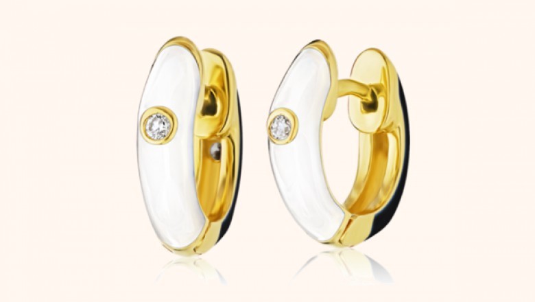 Earrings and Gifts New York | Occasion Jewelry New York - ASHITA