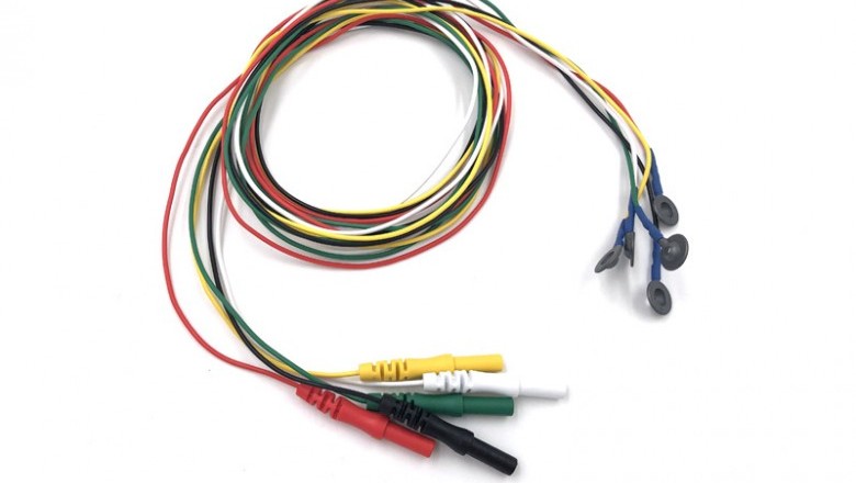 EEG Disposable Medical Electrodes Market–Top Participant To Focus On Regional Expansion