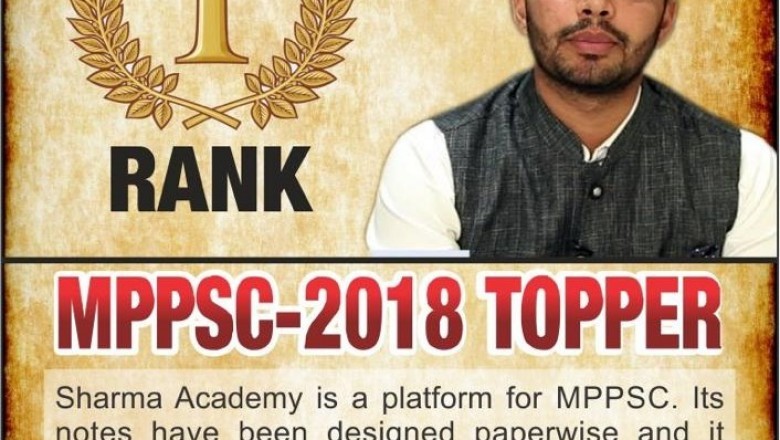 How to choose which mppsc coaching institute and it’s notes are good to join for MPPSC Preparation?