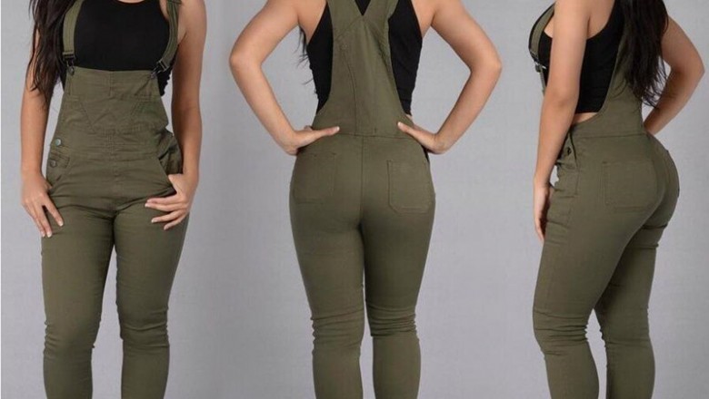Wholesale Trousers - Best Way To Improve Your Sales In Ladies Trousers!