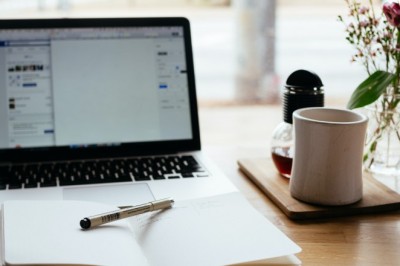 Ingredients of Content Writing