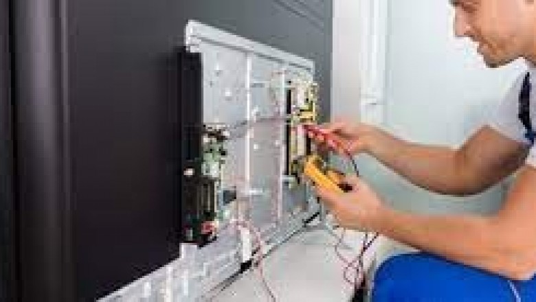 Instalação de Ar Condicionado em Moema