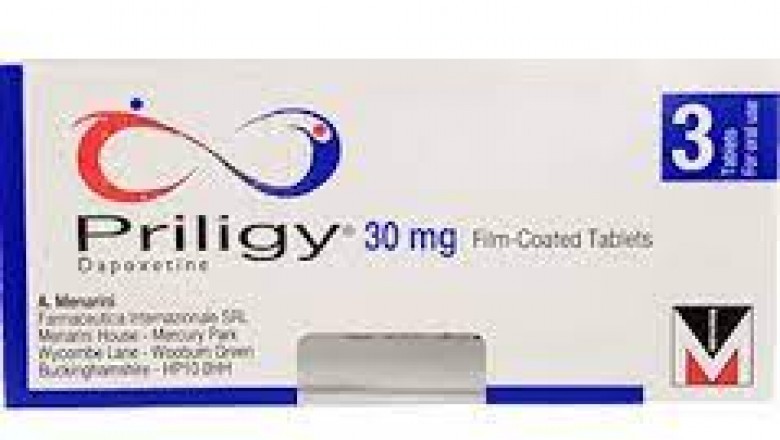 Kaufen Sie generische Priligy-Pillen im besten Online-Shop