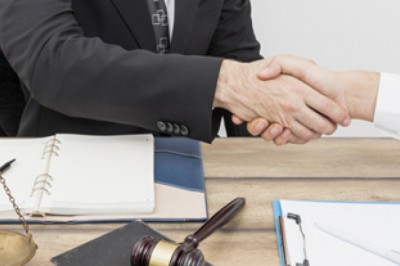 Mediation in Conflict Resolution