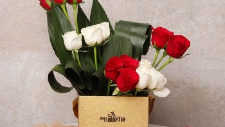 Online Flower Delivery – Midnight & Early Morning Options