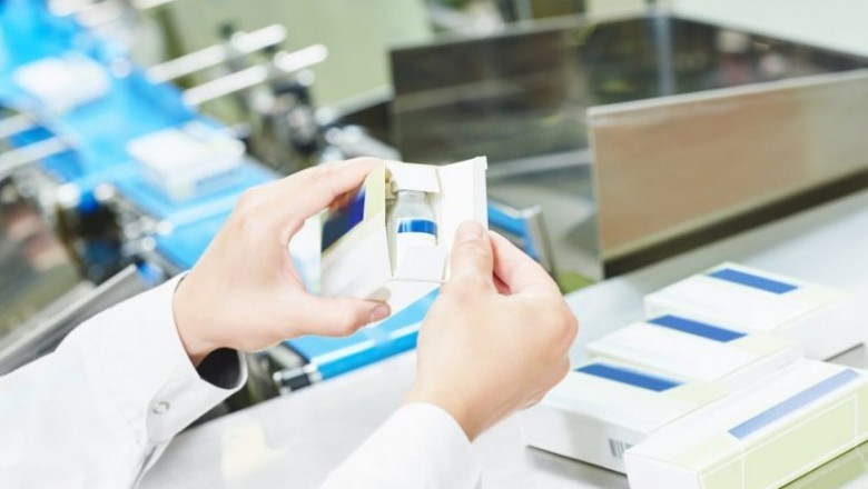 Packaging and Labeling (Healthcare) Services Market Trends | Industry Size Statistics-2025