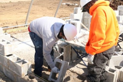 PTTI’s Student Ronnie Conway’s Career In Construction