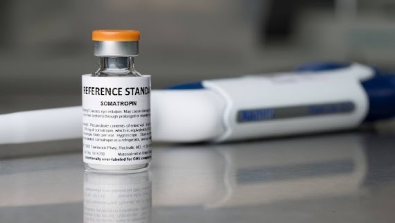 Somatropin Market Sales Forecasts Reveal Positive Growth Through 2027