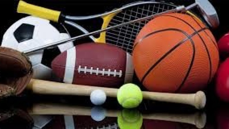 Sporting Goods, Often Known As Europe Sporting Goods, Are Any Equipment, Materials, Supplies, Or Tools Used In A Sporting Event, And Vary Widely Depending On The Sport