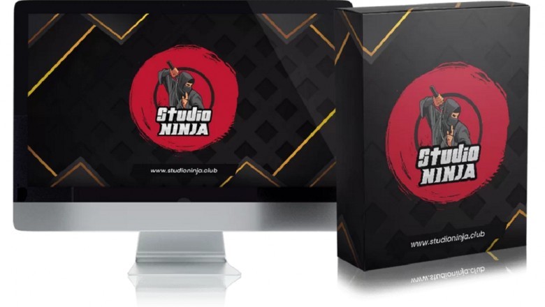Studio Ninja Review From Huda Review Team