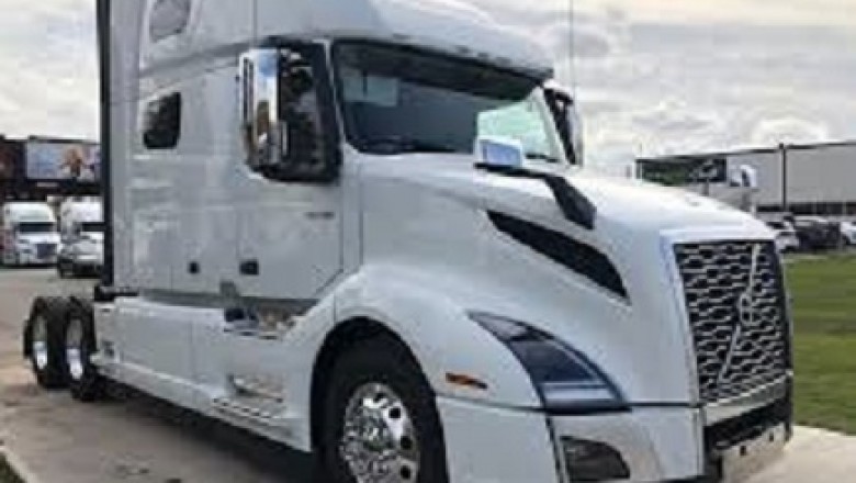 Truck leasing in Canada | Truck leasing Brampton