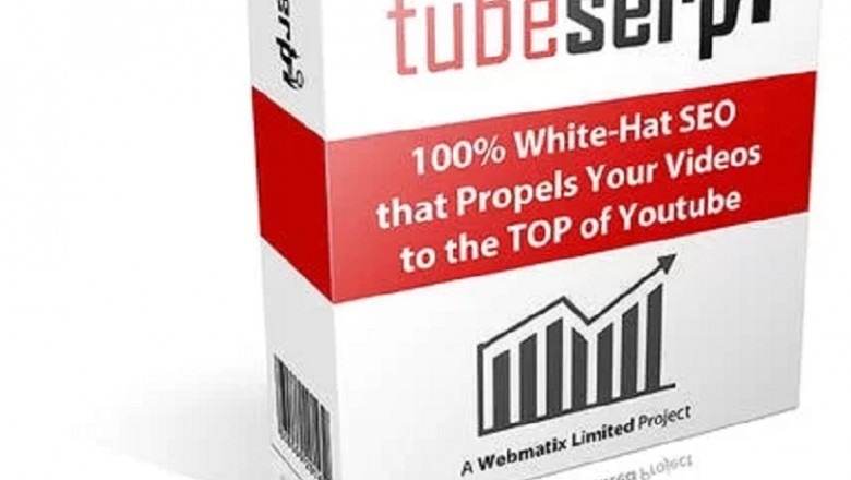 TubeSerp Review By Huda Review