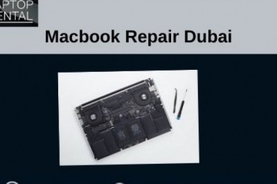 What are the Most Common Problems Comes with MacBooks in Dubai?