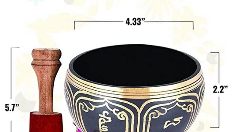 What is the Motivation behind a Singing bowl?