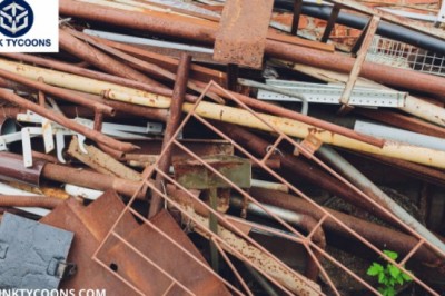 Appliance Removal Alpharetta GA | The Junk Tycoons