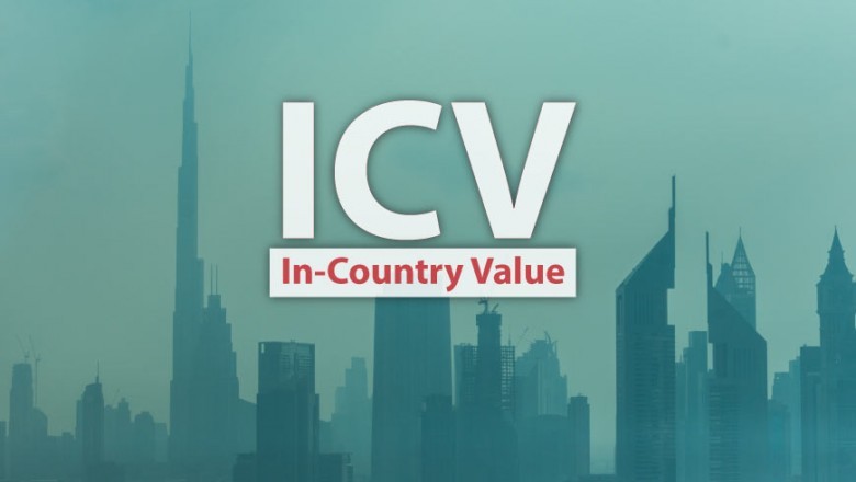 BEST ICV CONSULTANTS & AUDIT FIRM IN UAE
