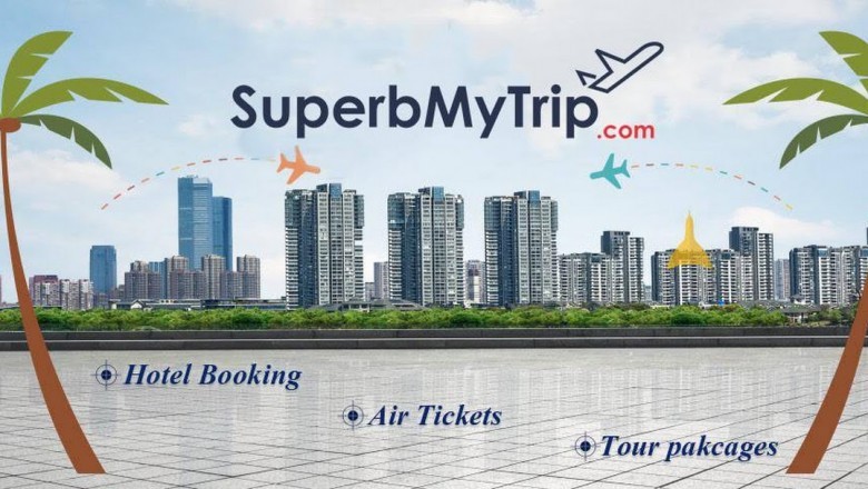 Book The Cheapest Chennai to Mumbai Flights At SuperbMytrip