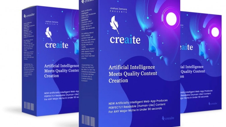 Creaite Review By Huda Review