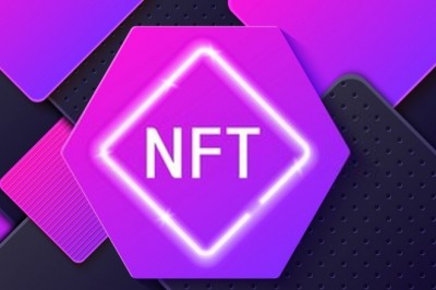 Create your NFT platform to broaden the horizon of your business