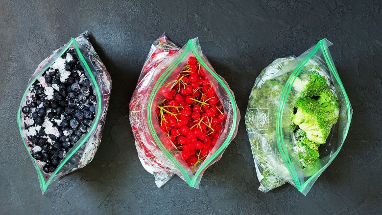 Frozen Processed Food is increasingly becoming popular with rapid urbanization and growing number of female working individuals