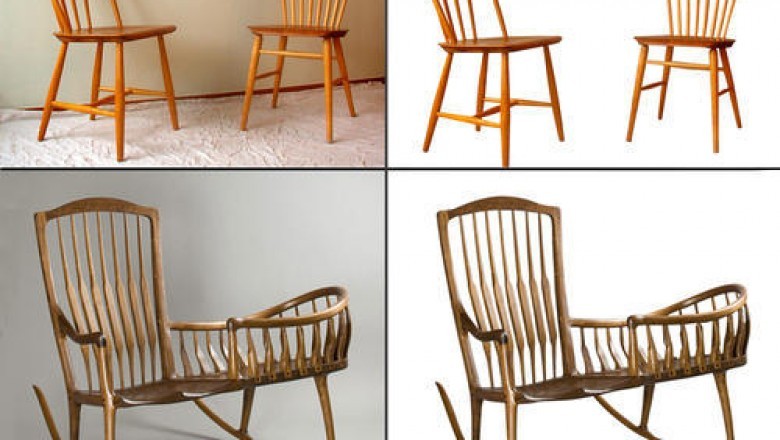 Get the Best Furniture Photo Retouching Services