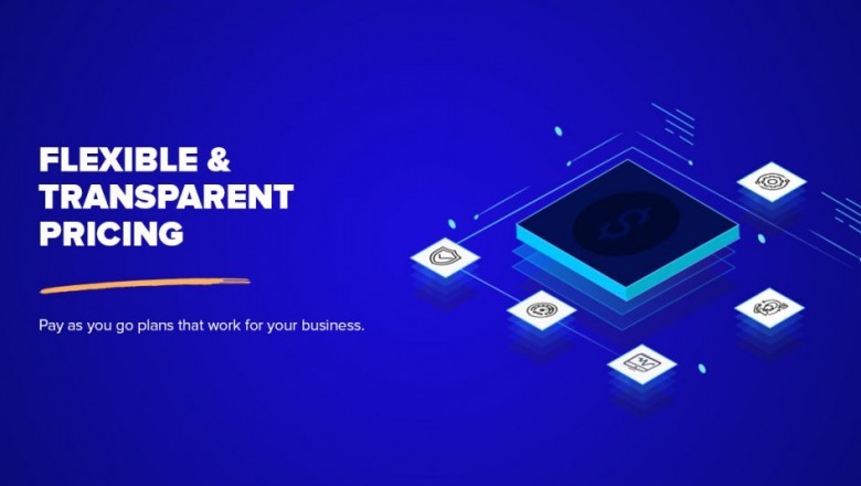 Hosting Pricing