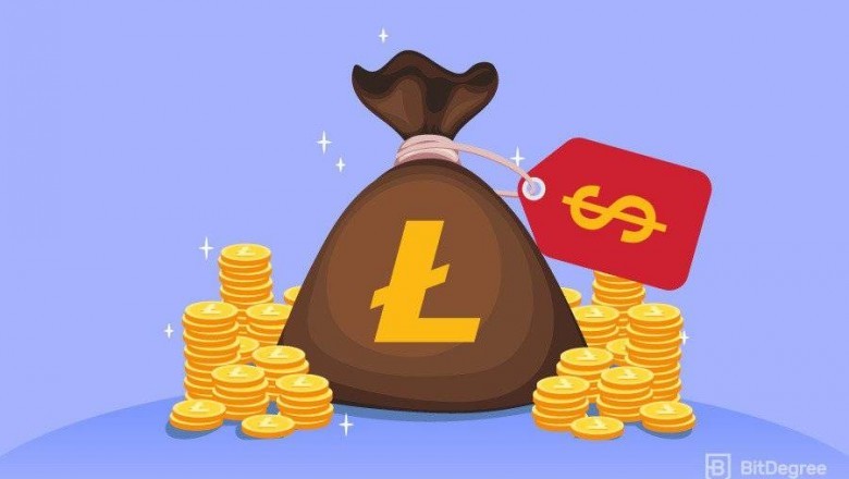 Litecoin Buy or Sell from digital exchange
