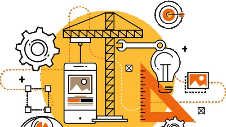 New Step by Step Map For App development company