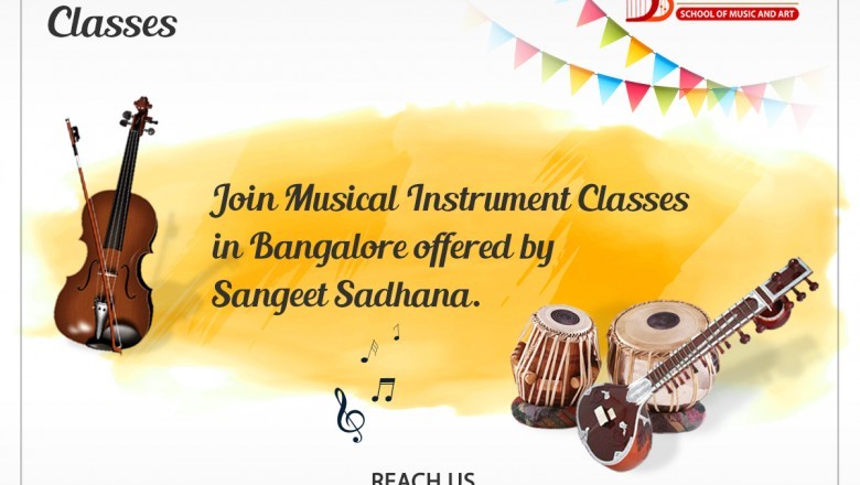 Sangeet Sadhana - Hindustani Classical Music classes and Vocal Music classes in Bangalore