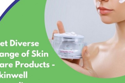 Skin Care Products