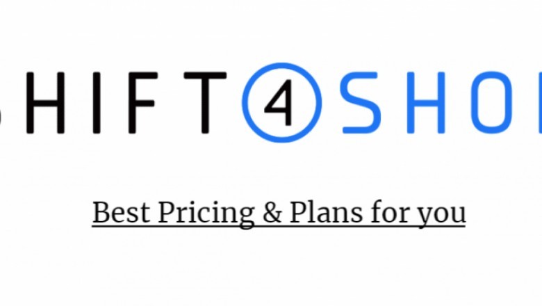 Store builder pricing