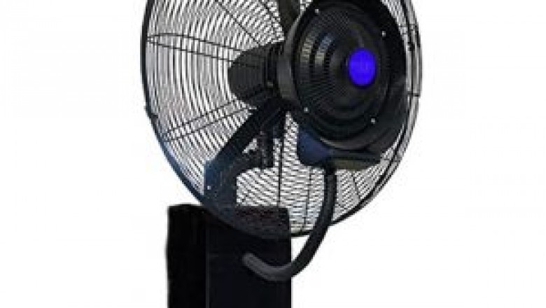 The Merits and Demerits Associated with a Misting System