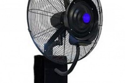 The Merits and Demerits Associated with a Misting System