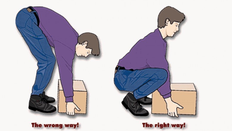 treat and prevent back pain?