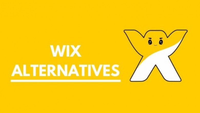 Website Builder Alternatives