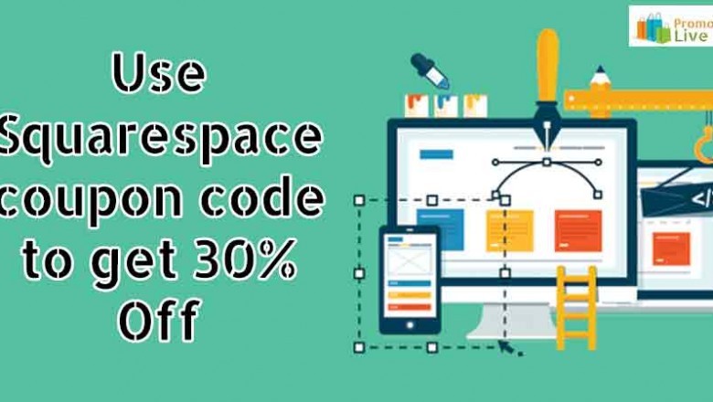 Website Builder Coupon
