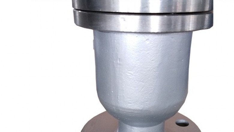 Air release valve manufacturer in USA