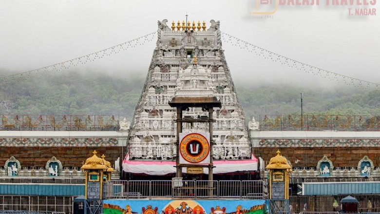 Balaji Travels