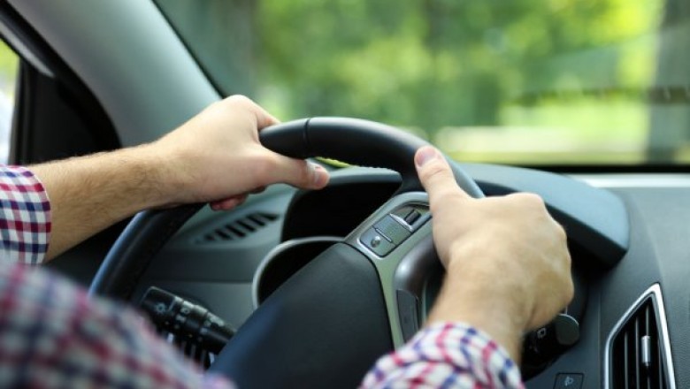 Car Driving School New Jersey
